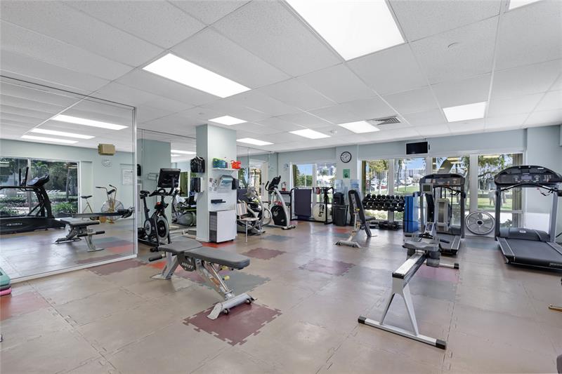 Image 28 of 29 For 2500 Las Olas Blvd  406