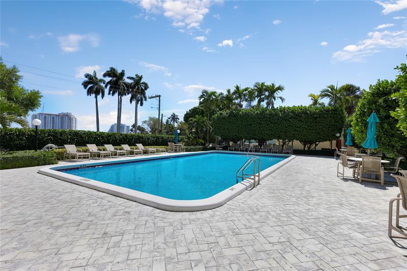Image 29 of 29 For 2500 Las Olas Blvd  406