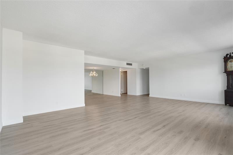 Image 8 of 29 For 2500 Las Olas Blvd  406