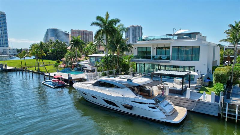 Details for 2707 Sea Island Dr, Fort Lauderdale, FL 33301