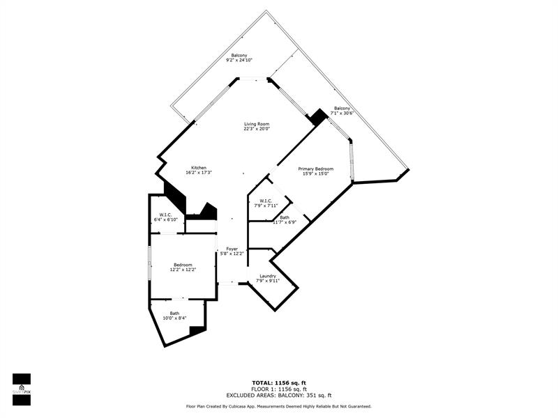 Image 7 of 31 For 1900 Bayshore Drive  3718
