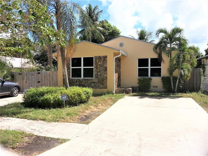 Details for 1123 17th Ave, Hollywood, FL 33020