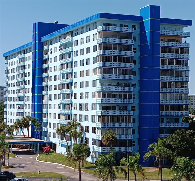 Details for 4001 Hillcrest Dr  315, Hollywood, FL 33021