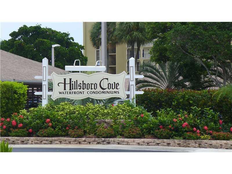 Image 27 of 29 For 1301 Hillsboro Blvd  104