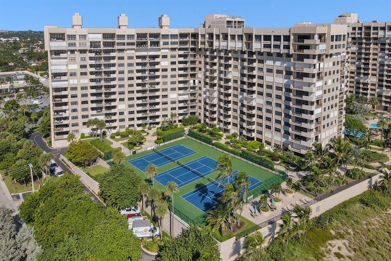 Image 35 of 37 For 5100 N Ocean Blvd  200