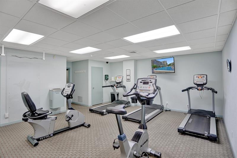 Image 37 of 37 For 5100 N Ocean Blvd  200