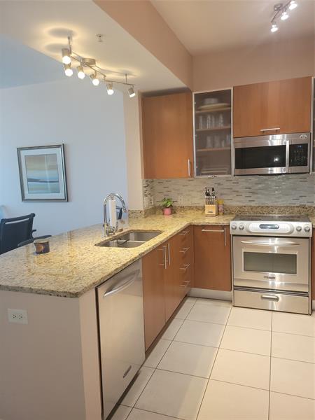 Details for 1945 Ocean Dr  810, Hallandale Beach, FL 33009