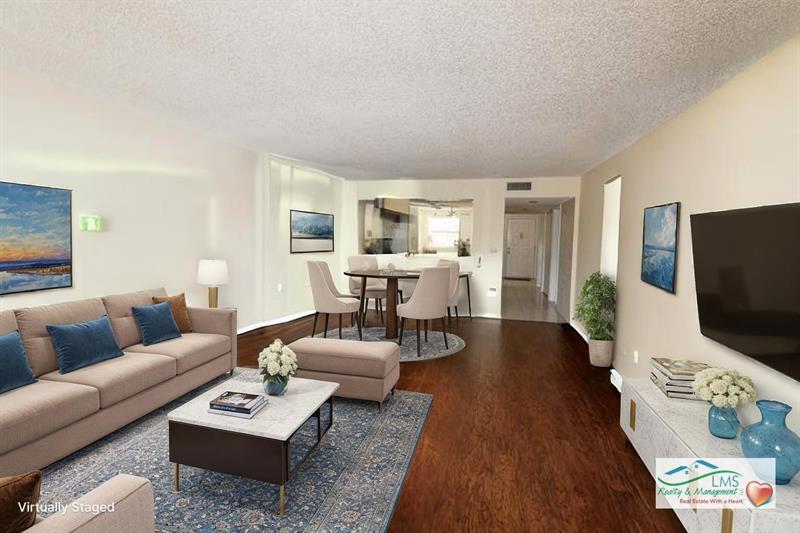 Image 5 of 55 For 7531 Fairfax Dr  202-h