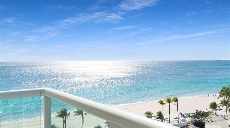 Image 3 of 64 For 3550 Galt Ocean Dr  804