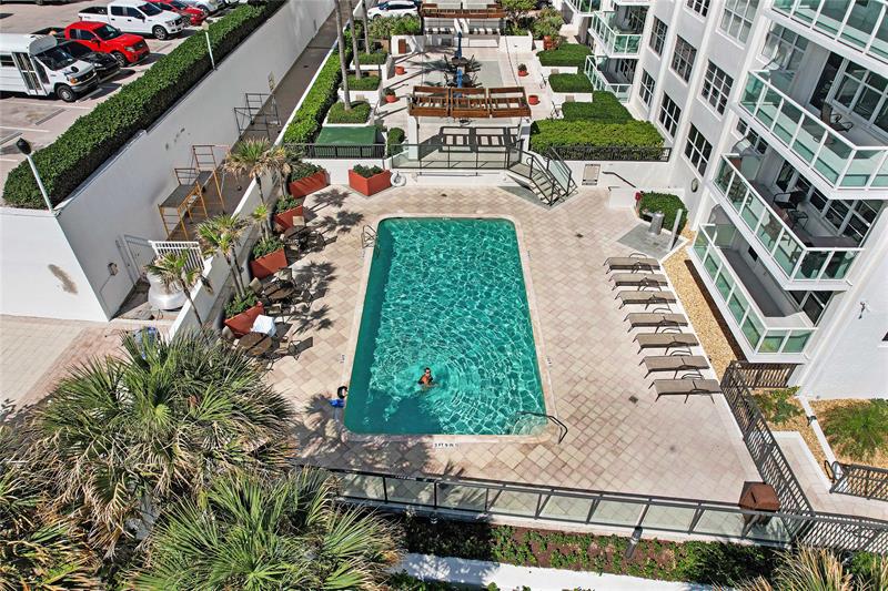 Image 37 of 64 For 3550 Galt Ocean Dr  804
