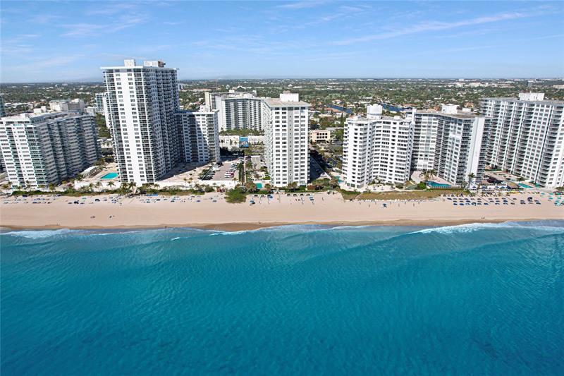 Image 55 of 64 For 3550 Galt Ocean Dr  804