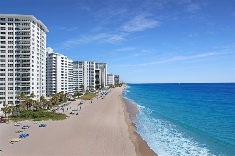Image 56 of 64 For 3550 Galt Ocean Dr  804