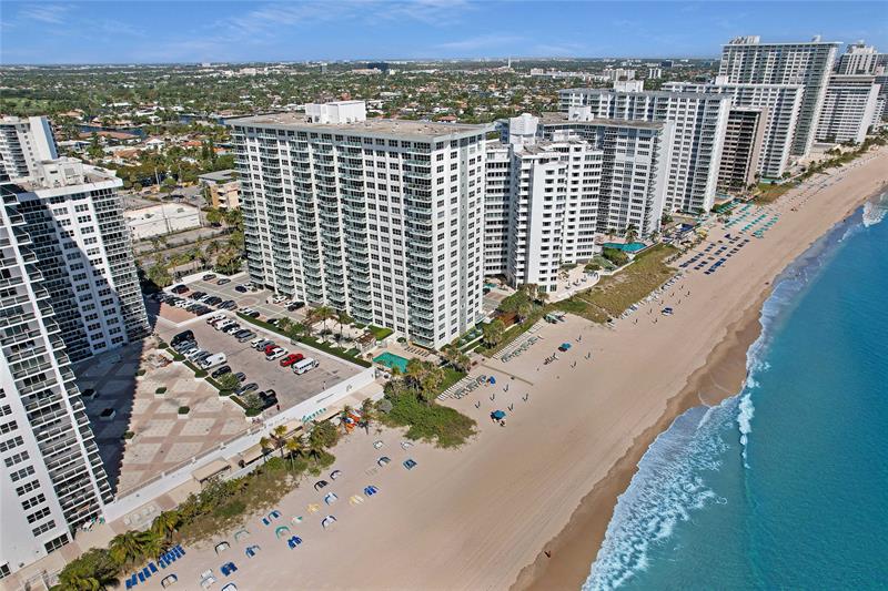 Image 57 of 64 For 3550 Galt Ocean Dr  804