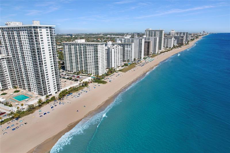 Image 58 of 64 For 3550 Galt Ocean Dr  804