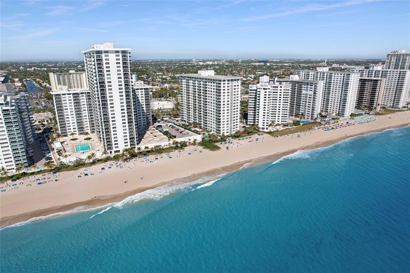 Image 59 of 64 For 3550 Galt Ocean Dr  804