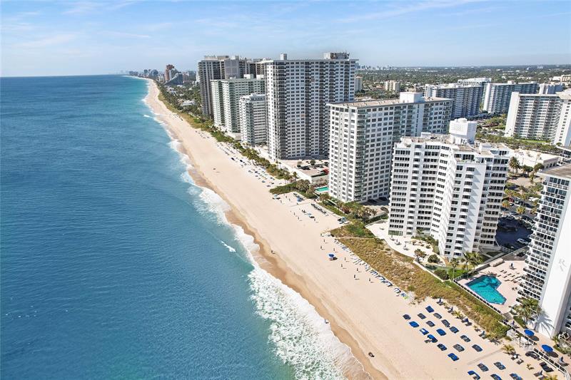 Image 61 of 64 For 3550 Galt Ocean Dr  804