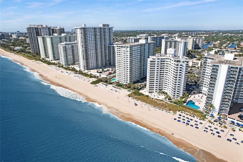Image 62 of 64 For 3550 Galt Ocean Dr  804