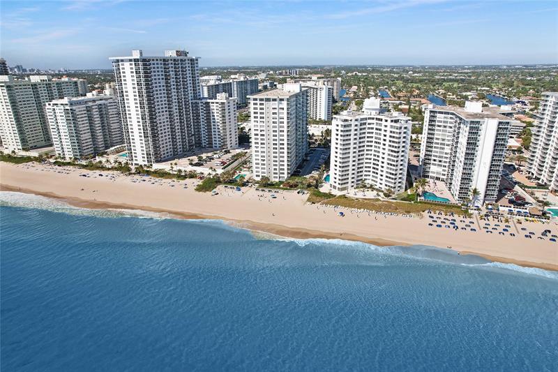 Image 63 of 64 For 3550 Galt Ocean Dr  804