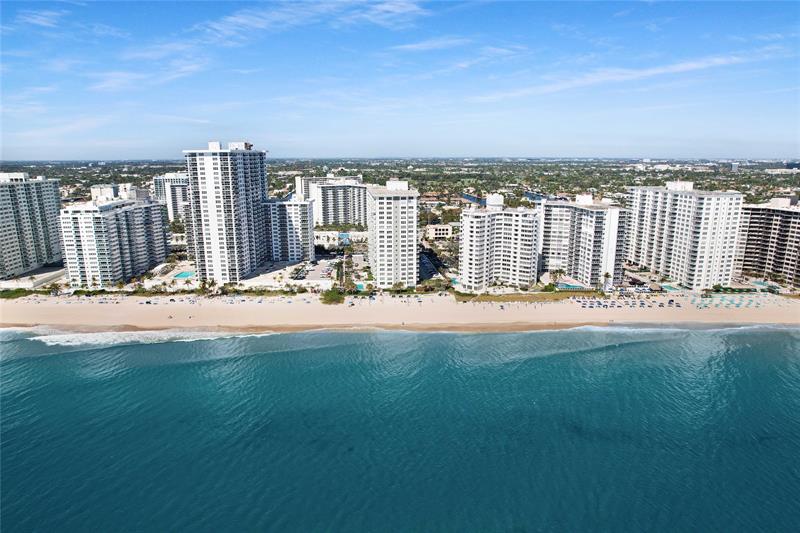 Image 64 of 64 For 3550 Galt Ocean Dr  804