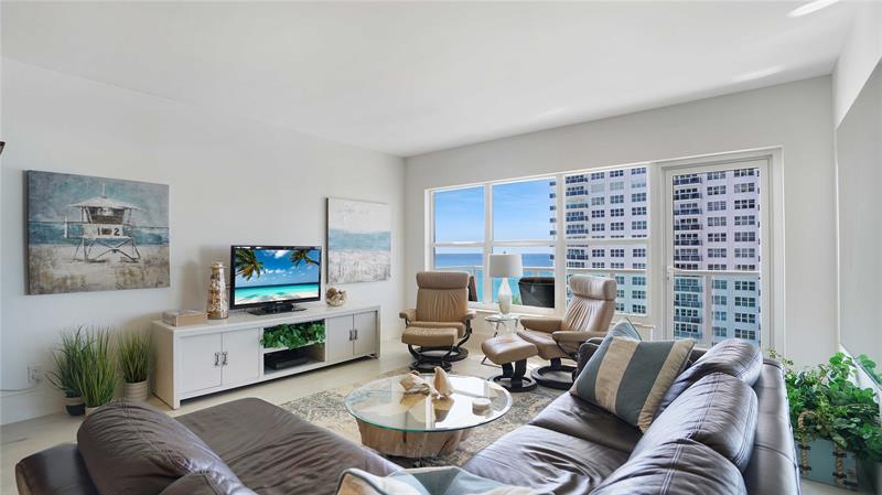 Image 8 of 64 For 3550 Galt Ocean Dr  804