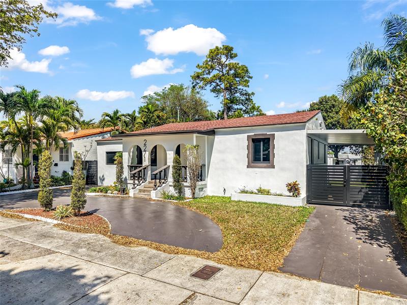 Details for 2271 19th Ter, Miami, FL 33145