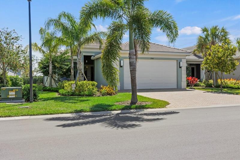 Details for 13460 River Rock Rd, Port St Lucie, FL 34987