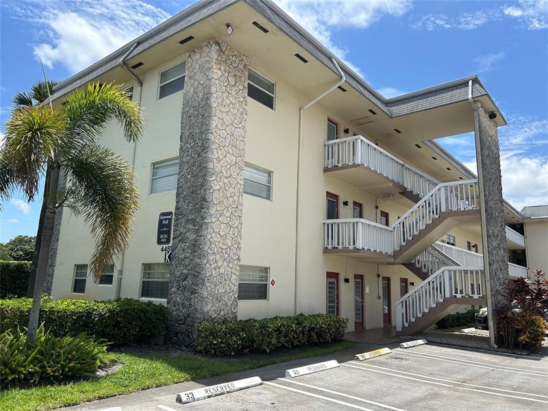 Details for 4451 16th St  K308, Fort Lauderdale, FL 33313