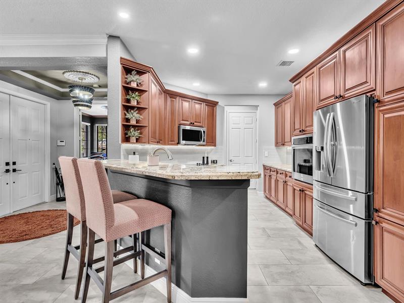 Image 14 of 42 For 2603 Center Court Dr  1