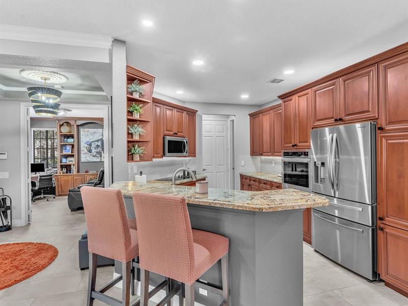 Image 15 of 42 For 2603 Center Court Dr  1