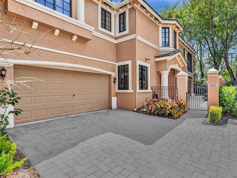Image 2 of 42 For 2603 Center Court Dr  1