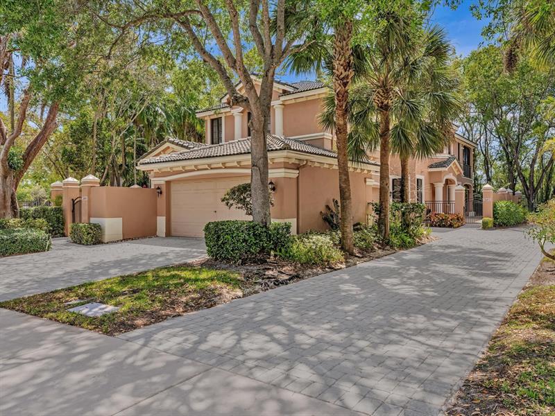 Image 42 of 42 For 2603 Center Court Dr  1