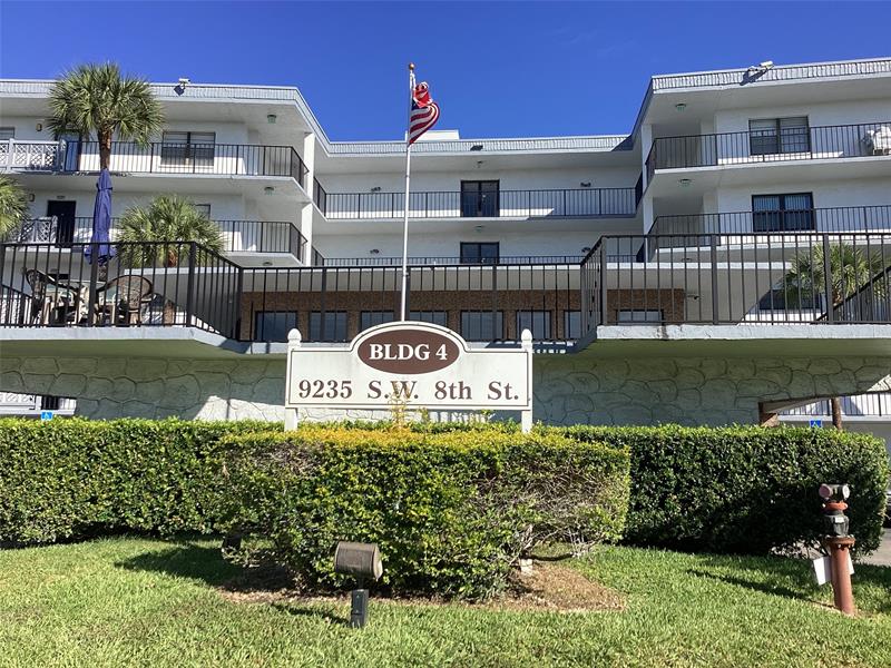 Details for 9235 8th St  505, Boca Raton, FL 33428