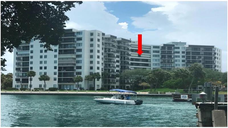 Details for 2900 14th Street Cswy  304, Pompano Beach, FL 33062