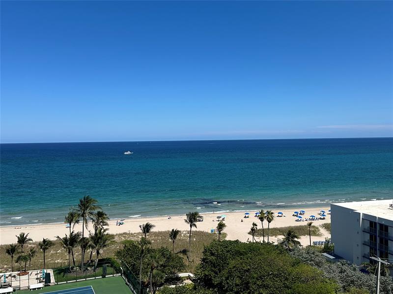 Details for 4900 Ocean Blvd  1217, Lauderdale By The Sea, FL 33308