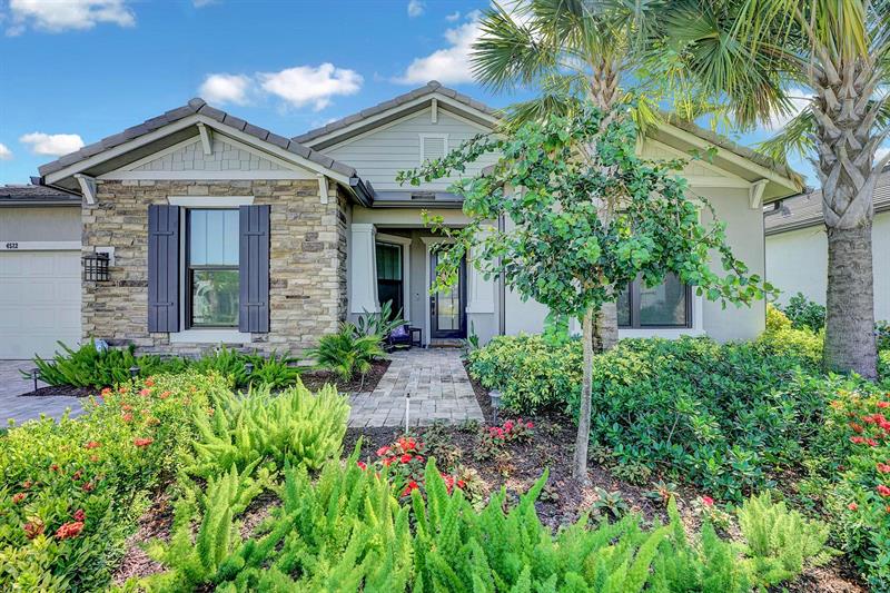Image 6 of 43 For 4522 Magnolia Way
