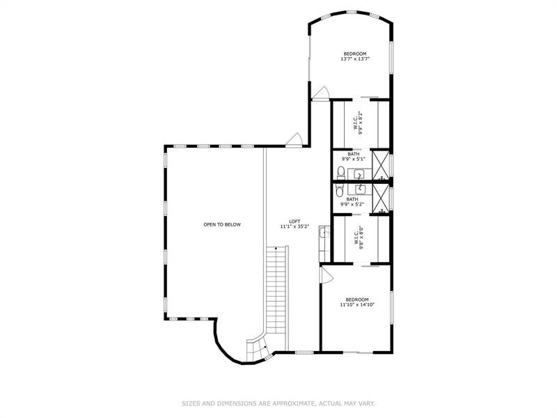 Image 53 of 68 For 5740 21st Rd