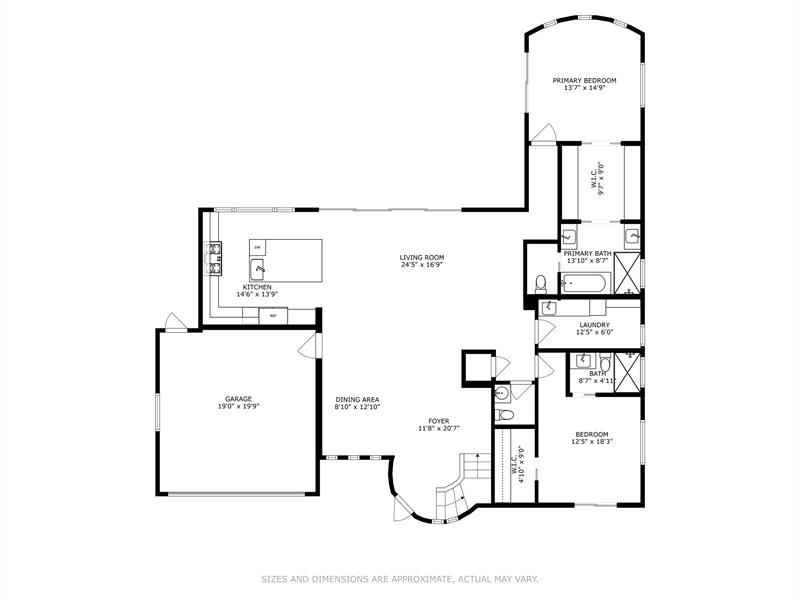 Image 54 of 68 For 5740 21st Rd