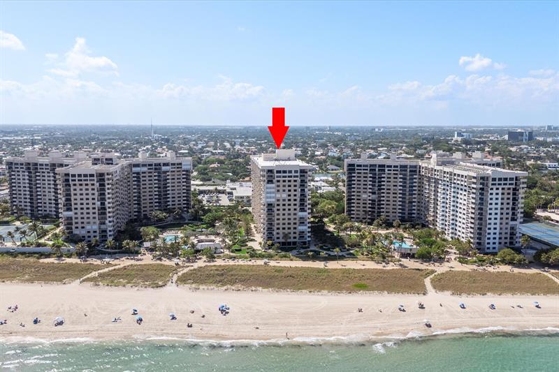 Image 17 of 25 For 5000 Ocean Blvd  306