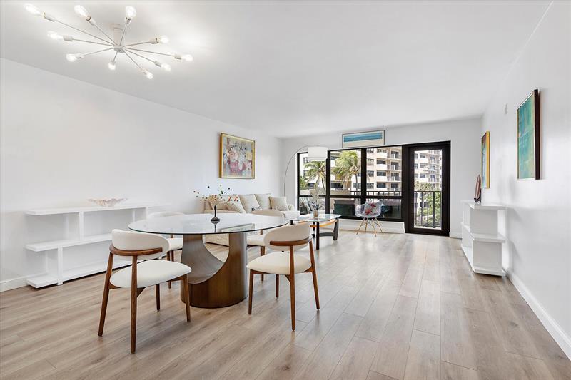 Image 3 of 25 For 5000 Ocean Blvd  306