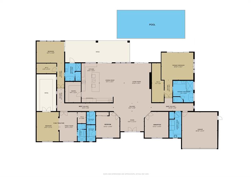 Image 8 of 58 For 419 22nd Street