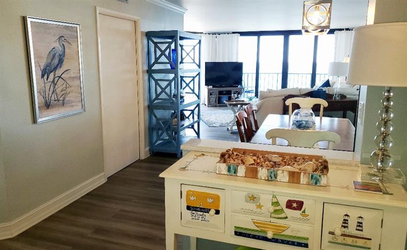 Image 15 of 50 For 9650 Ocean Dr  1901