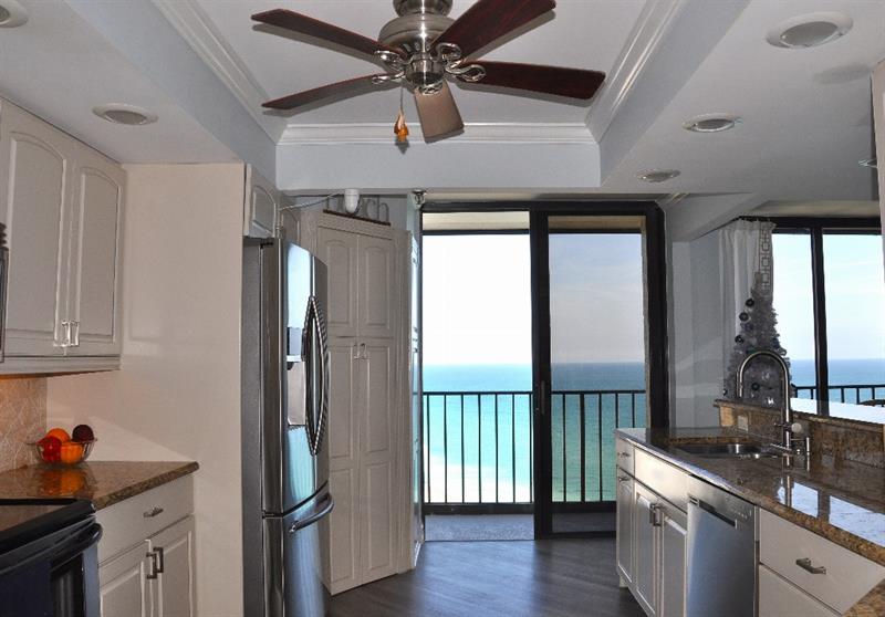 Image 19 of 50 For 9650 Ocean Dr  1901