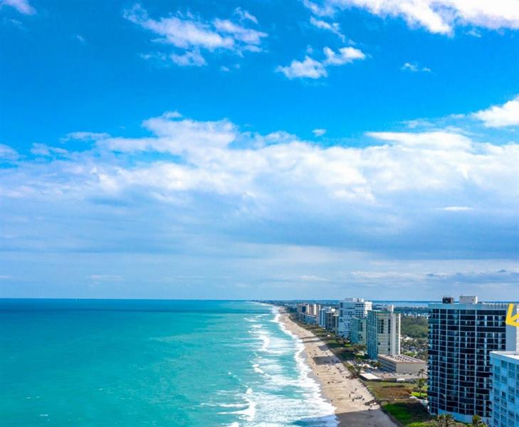 Image 2 of 50 For 9650 Ocean Dr  1901