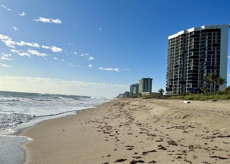 Image 3 of 50 For 9650 Ocean Dr  1901