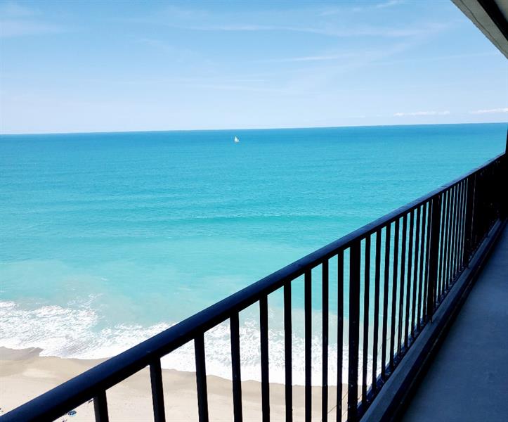 Image 4 of 50 For 9650 Ocean Dr  1901