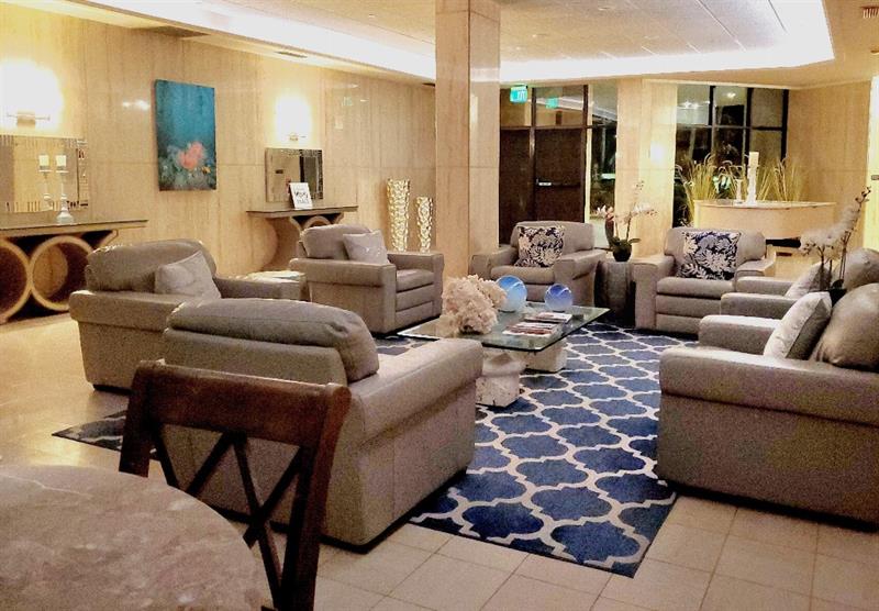Image 43 of 50 For 9650 Ocean Dr  1901