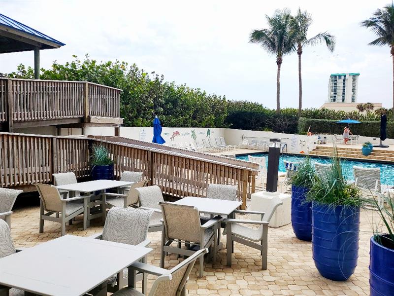 Image 44 of 50 For 9650 Ocean Dr  1901
