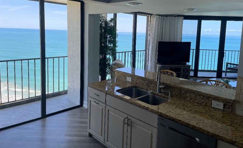 Image 5 of 50 For 9650 Ocean Dr  1901