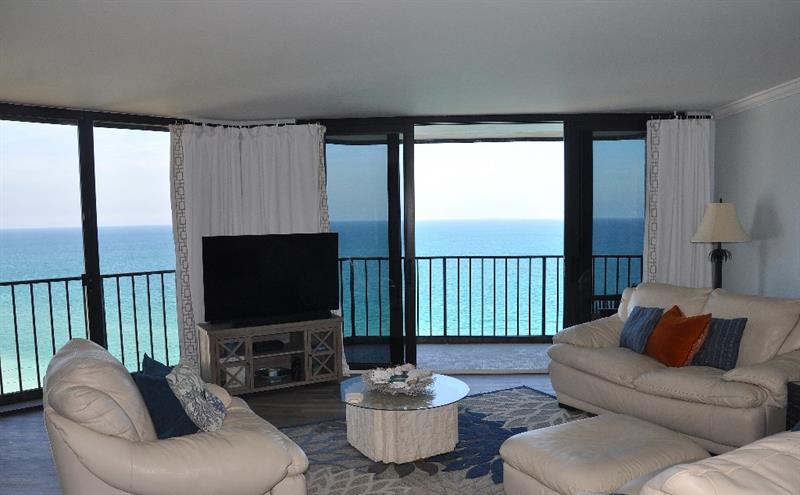 Image 6 of 50 For 9650 Ocean Dr  1901