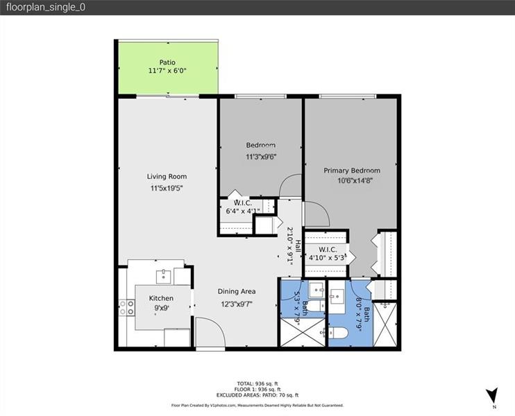 Image 42 of 42 For 3004 5th Ter  102-c